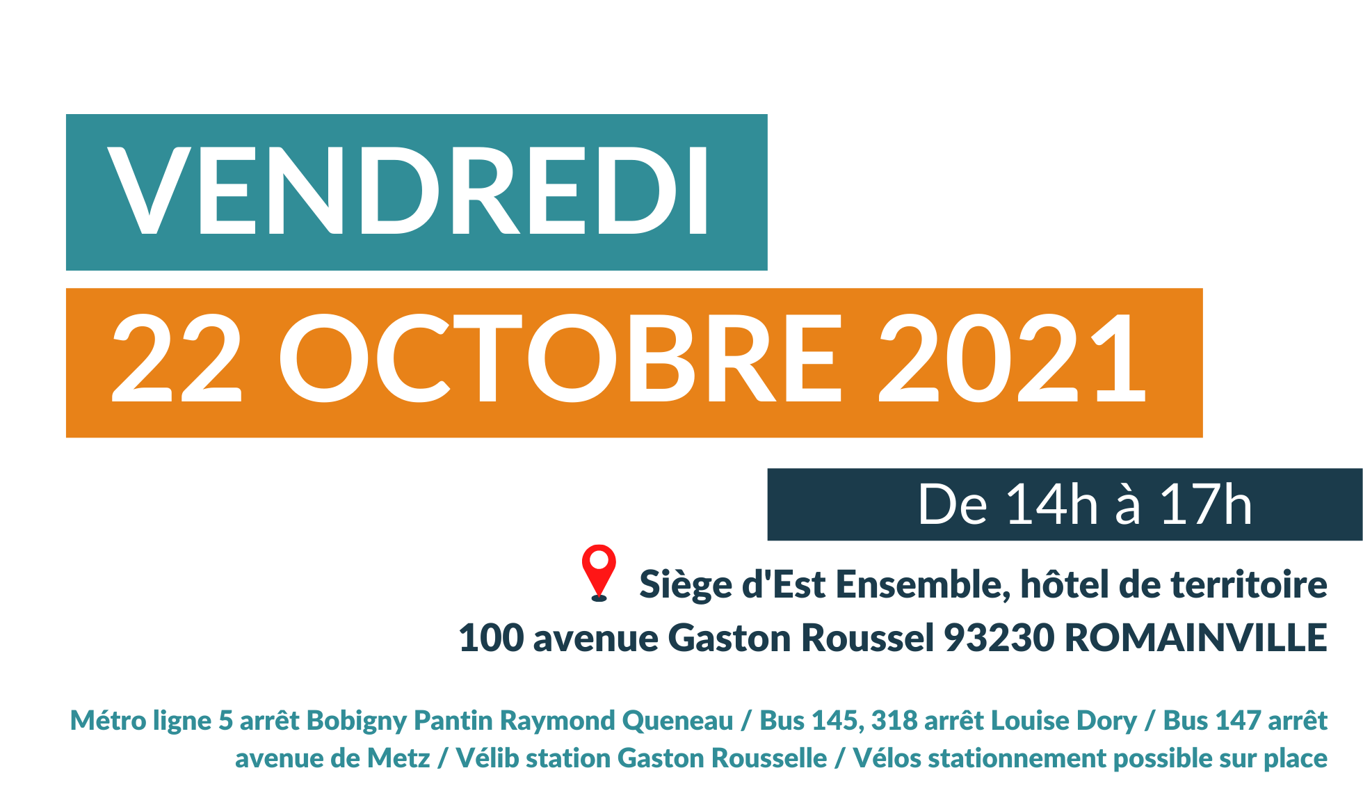 Donner votre point de vue 2